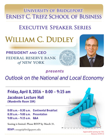 William Dudley Poster