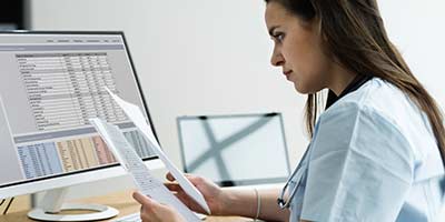 Medical Billing and Coding certificate in CT