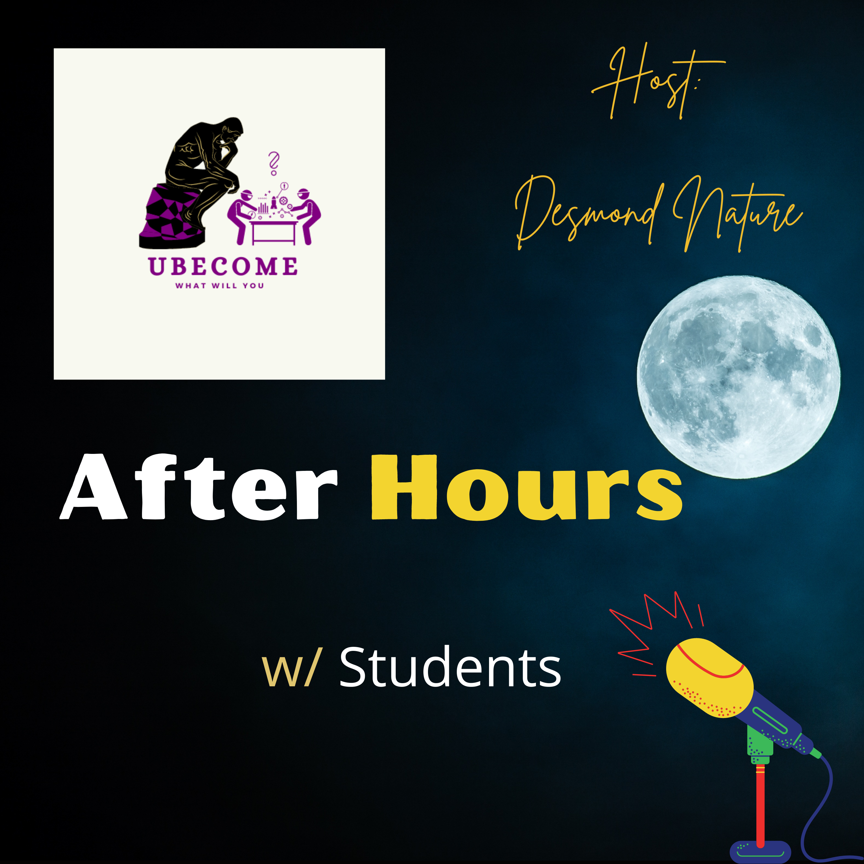 After Hours w/ Students