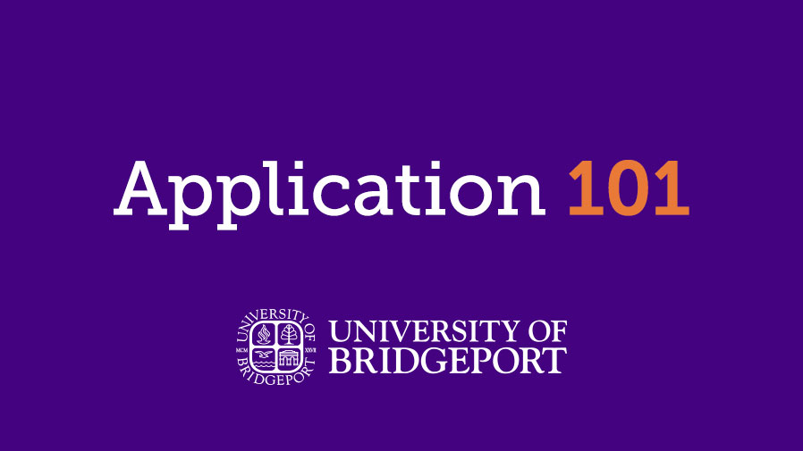 University Of Bridgeport ms Computer Science Admission Requirements