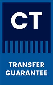 CT Transfer Guarantee