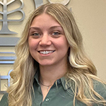 Headshot of Alex Pisco