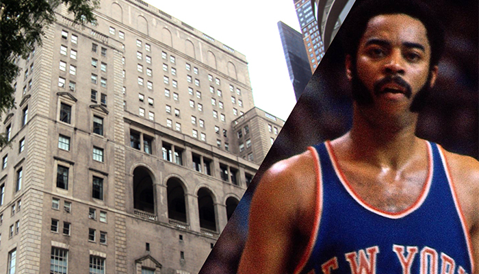 New York Alumni Event