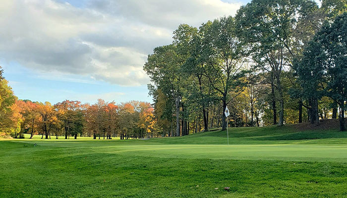 University of Bridgeport Golf Tournament