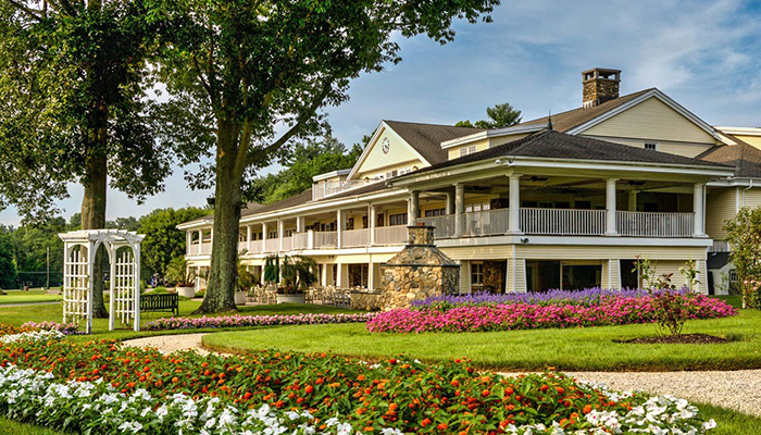 University of Bridgeport Golf Tournament