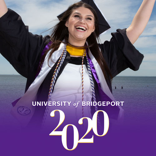 University of Bridgeport 2020