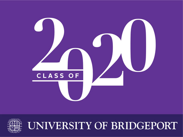 Class of 2020 - University of Bridgeport