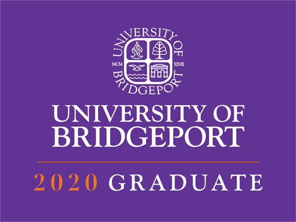 University of Bridgeport 2020 Graduate