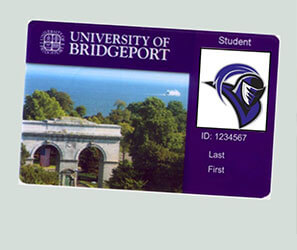 UB Student ID card