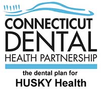 Connecticut Dental Health Partnership - the dental plan for HUSKY Health