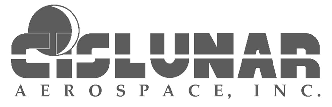 Cislunar Aerospace logo