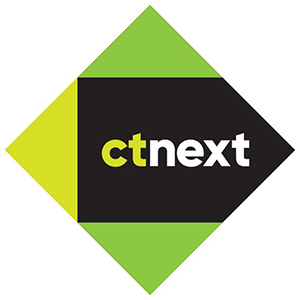CTNext logo