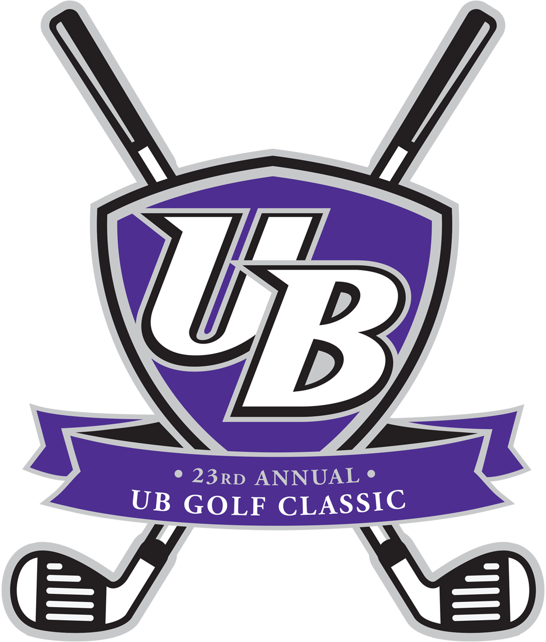 Golf Tournament Logo