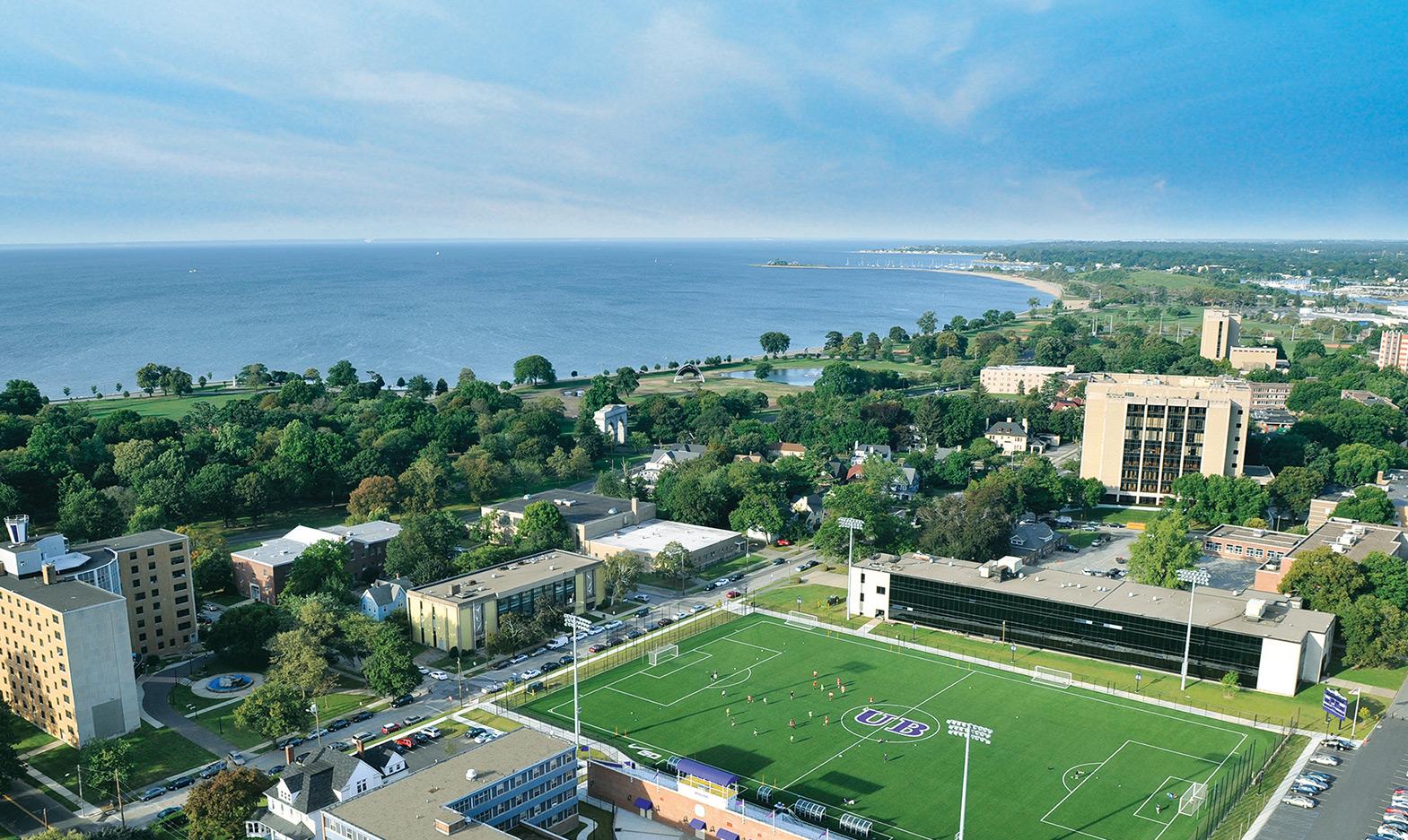 about-ub-university-of-bridgeport