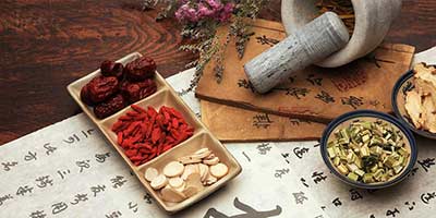 One of the best Chinese herbal medicine programs in CT