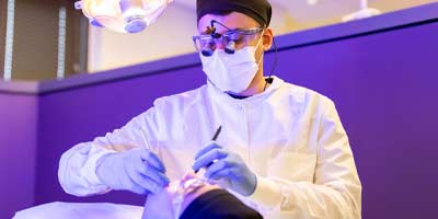 Dental Hygiene degree in CT