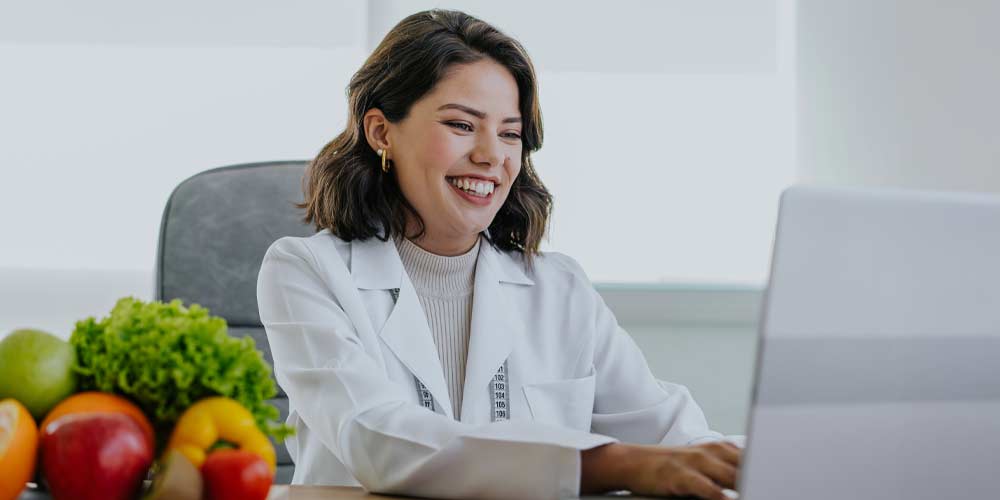 Nutrition Health Sciences concentration