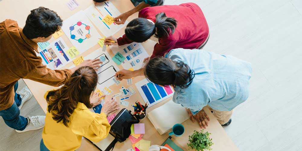Marketing MBA Concentration