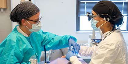 Dental Hygiene continuing education in CT