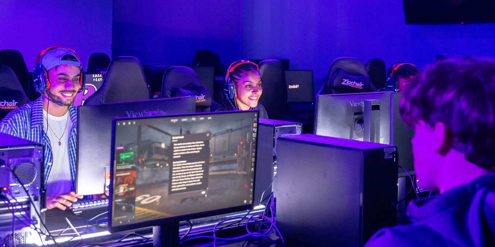 esports programs near me
