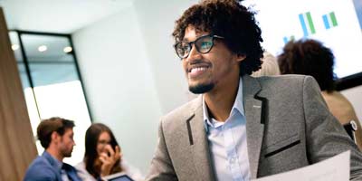 STEM MBA degree in CT