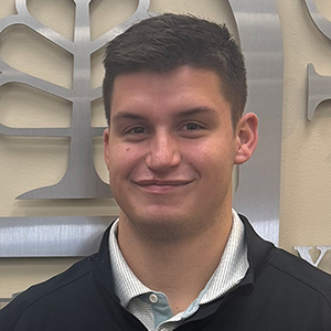 headshot of Jeremy Rodrigues