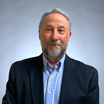 Headshot of Jeffrey Goldwasser