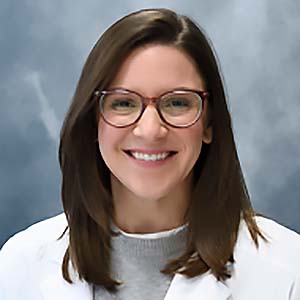 Nicole Ciccia