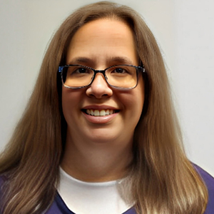 Judith Benjamin, DMD