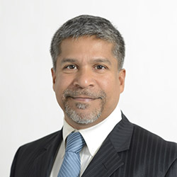 Navarun Gupta