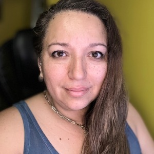 Lina Maria Orozco