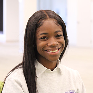 Ashanti Cato