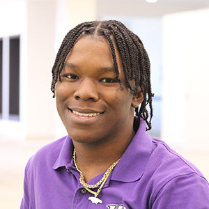 Malik Facey