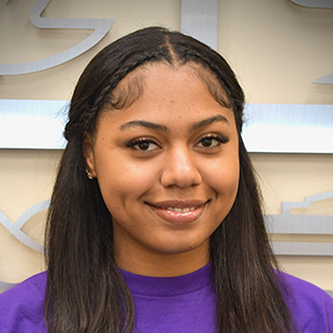 Headshot of Jomilah Espinal