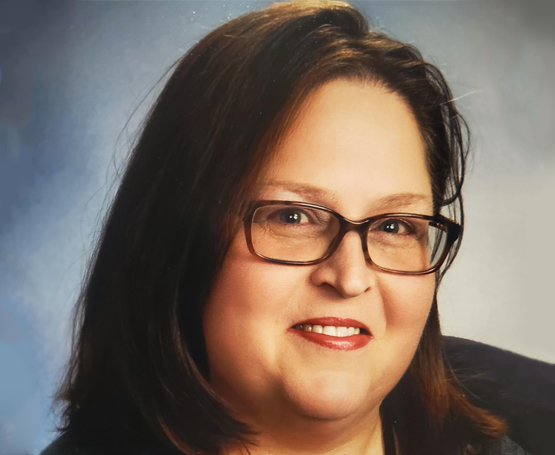 headshot of Brandy Tomlinson
