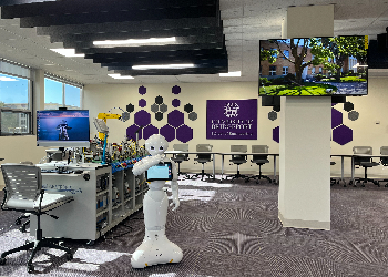 IET Lab Tours