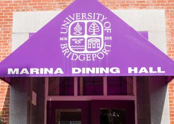 Marina Dining Hall
