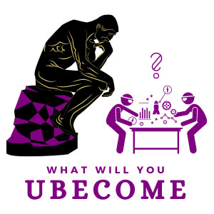 What Will UBecome logo