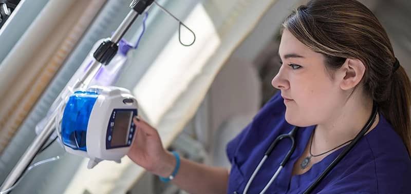 apply for your RN to BSN
