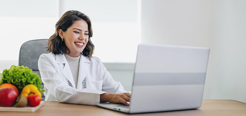 apply for masters in nutrition online