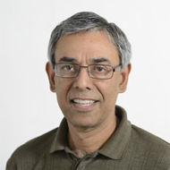 headshot of Dr. Mahmood