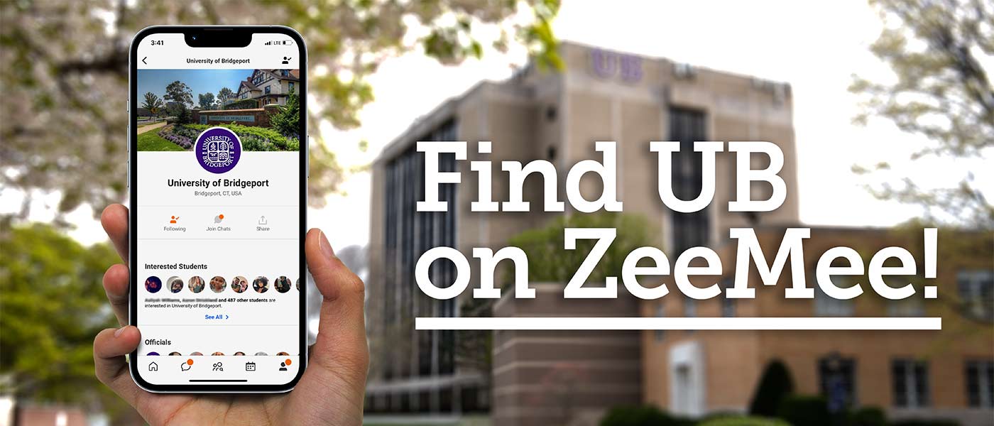 Find UB on Zeemee