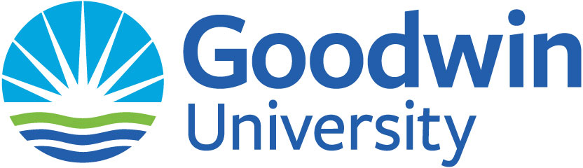 Goodwin University logo