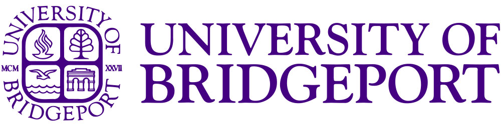 University of Bridgeport logo