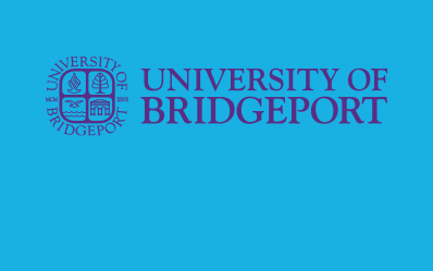 University of Bridgeport logo