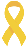 yellow ribbon