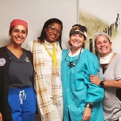 Fones Dental Team