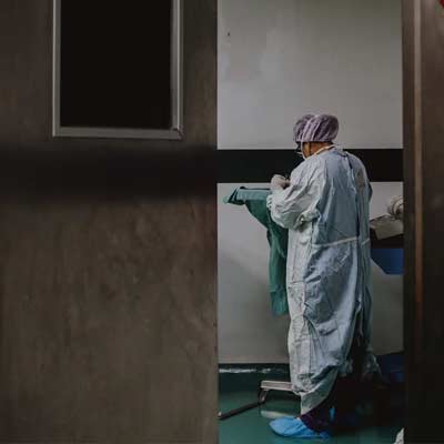 nurse