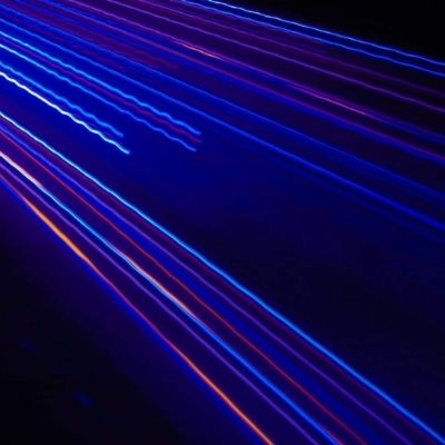 abstract digital design