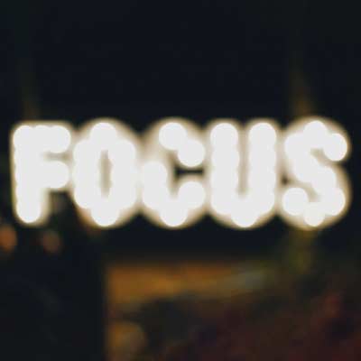 FOCUS